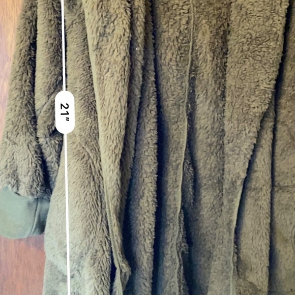 Teddy jacket - Picture 12 of 14